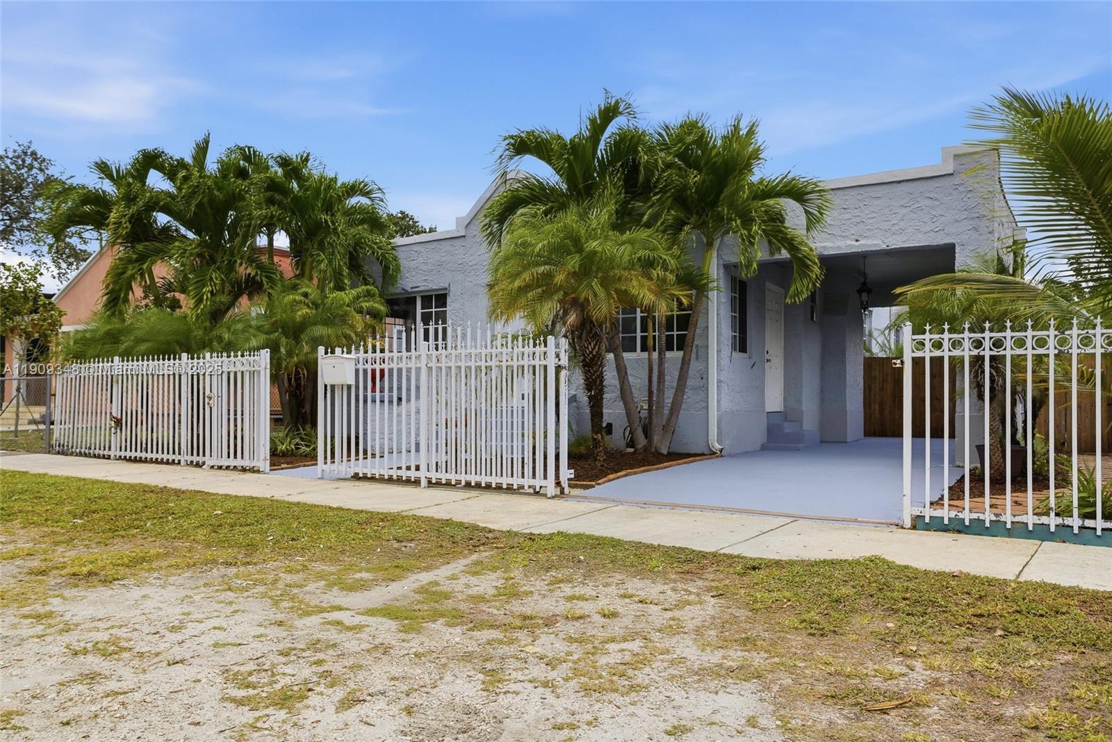 349 NW 46th St Miami, FL 33127