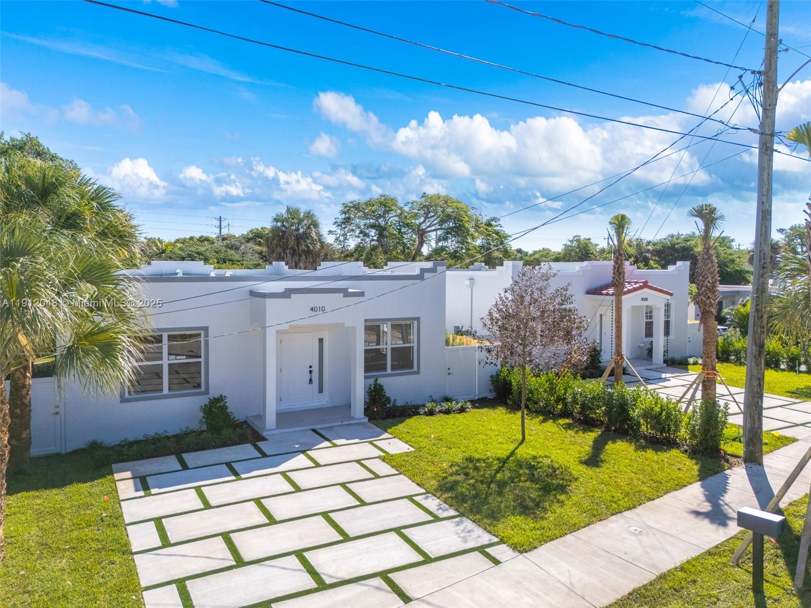 4010 Greenwood Ave West Palm Beach, FL 33407