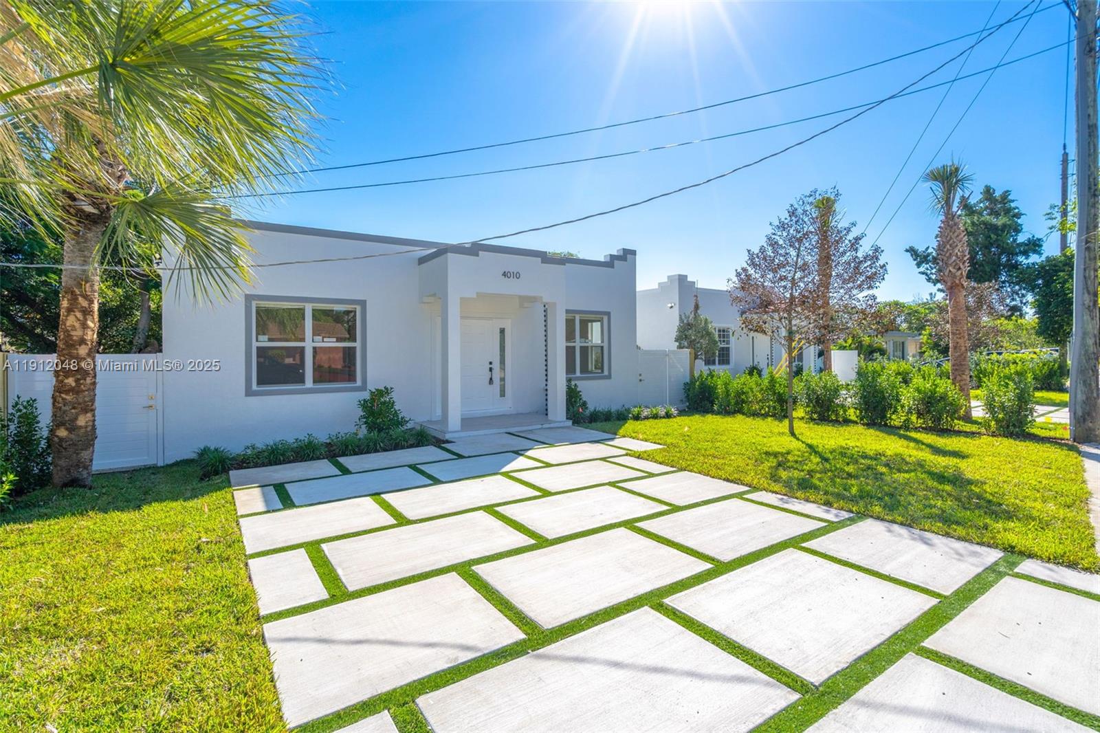 4010 Greenwood Ave West Palm Beach, FL 33407