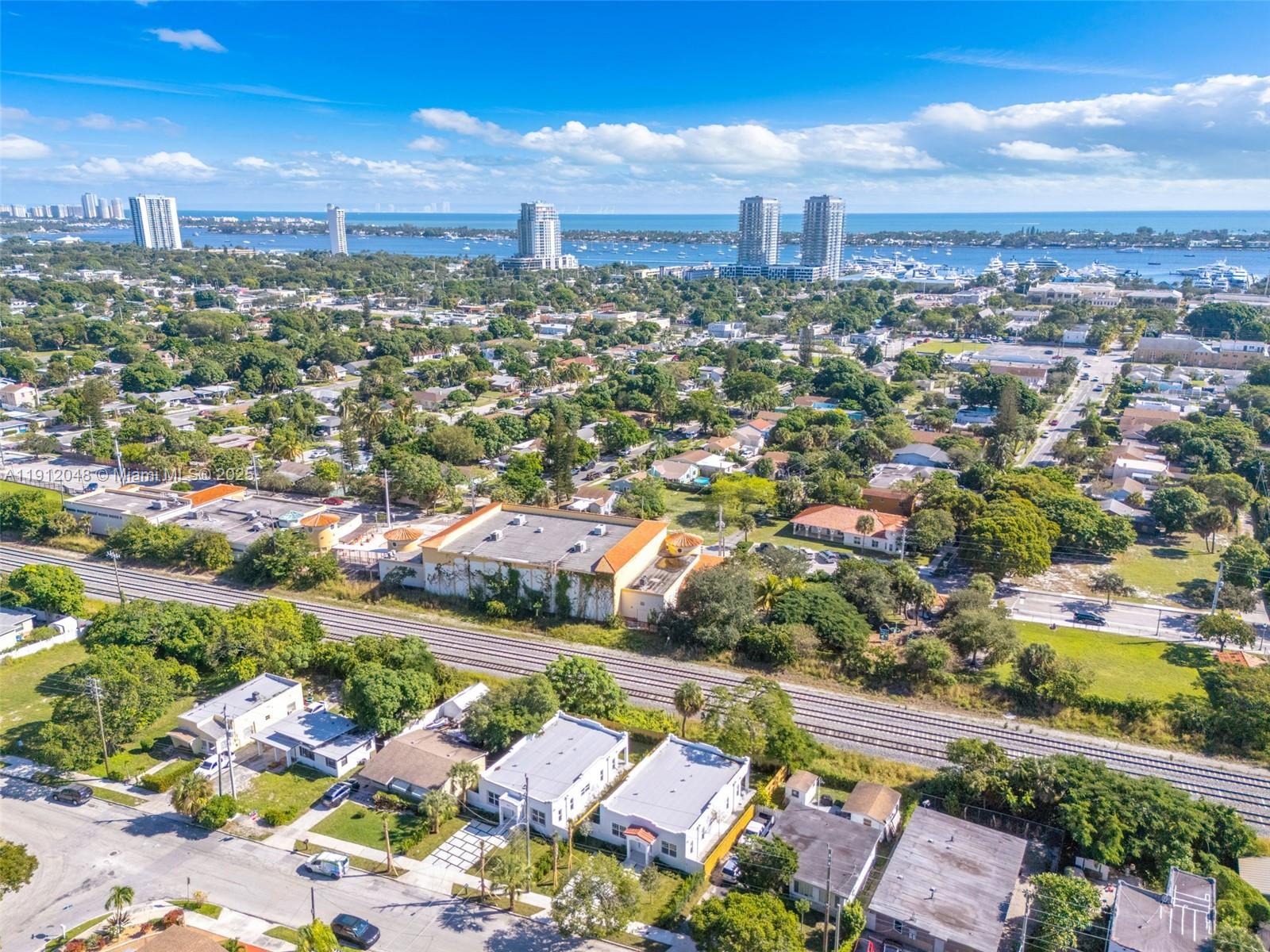 4010 Greenwood Ave West Palm Beach, FL 33407