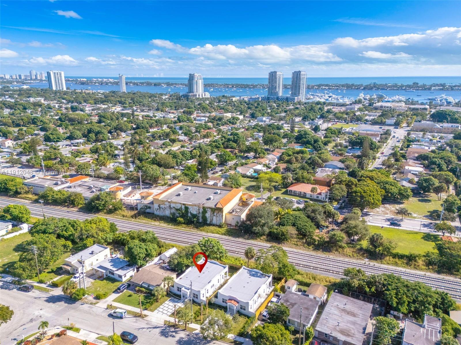 4010 Greenwood Ave West Palm Beach, FL 33407