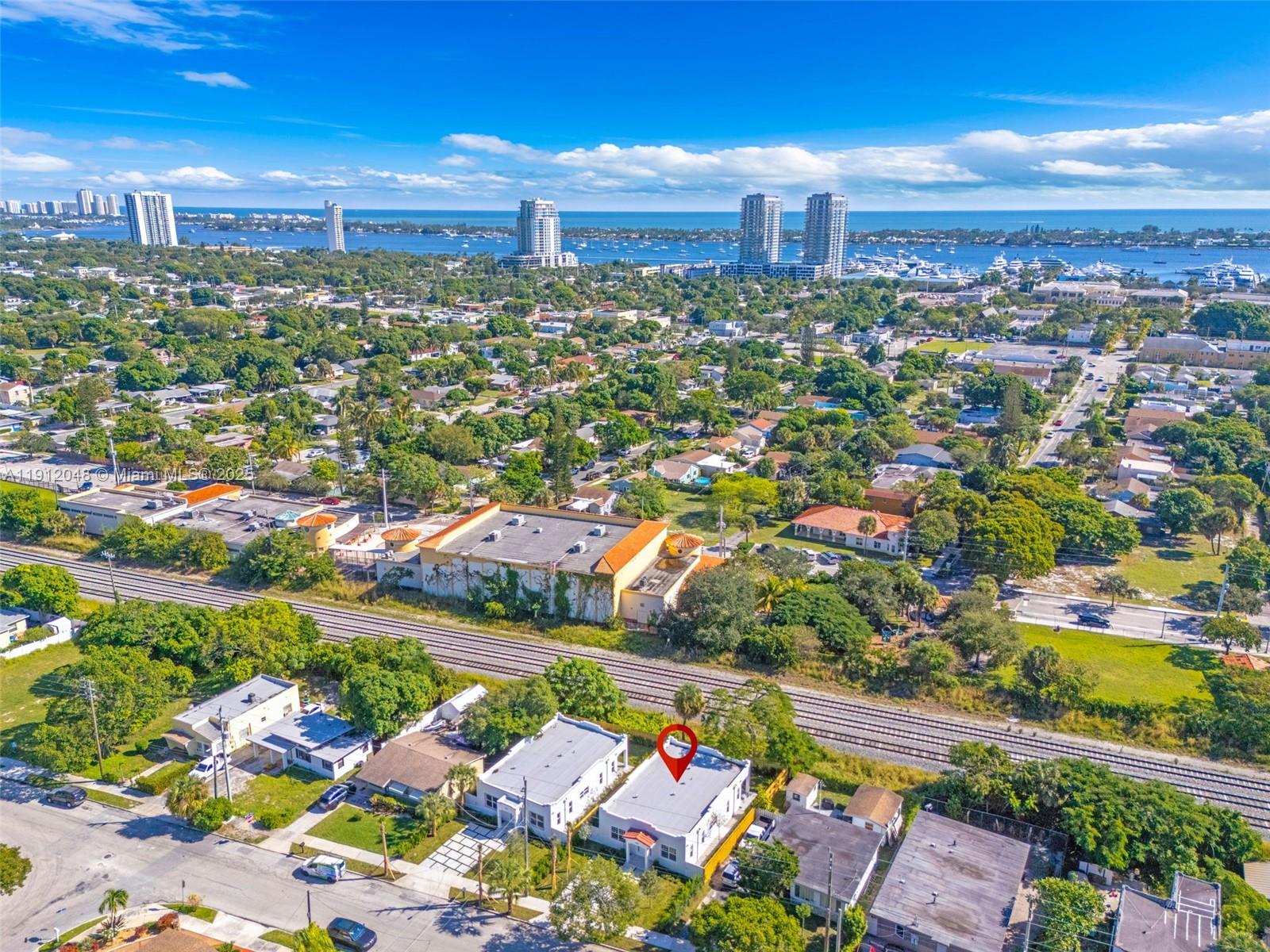 4010 Greenwood Ave West Palm Beach, FL 33407