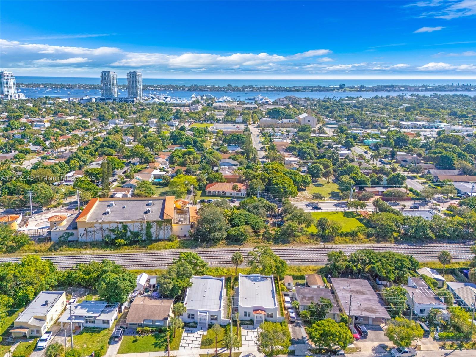 4010 Greenwood Ave West Palm Beach, FL 33407