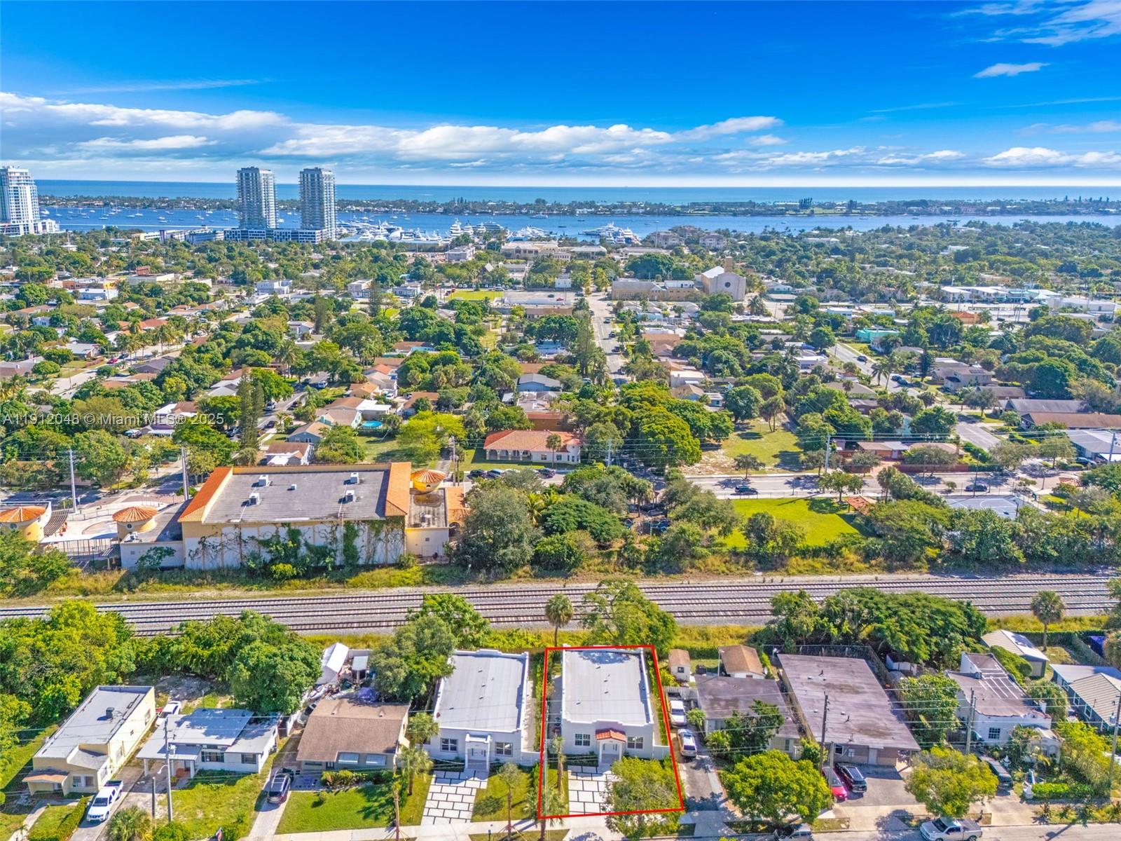 4010 Greenwood Ave West Palm Beach, FL 33407