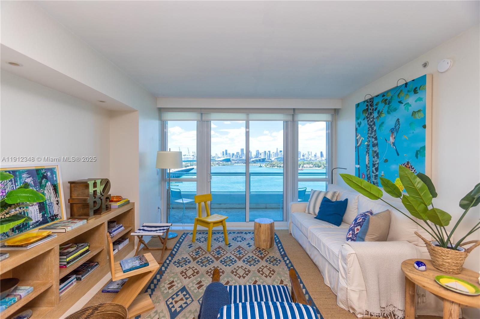 520 West Ave #1102 Miami Beach, FL 33139