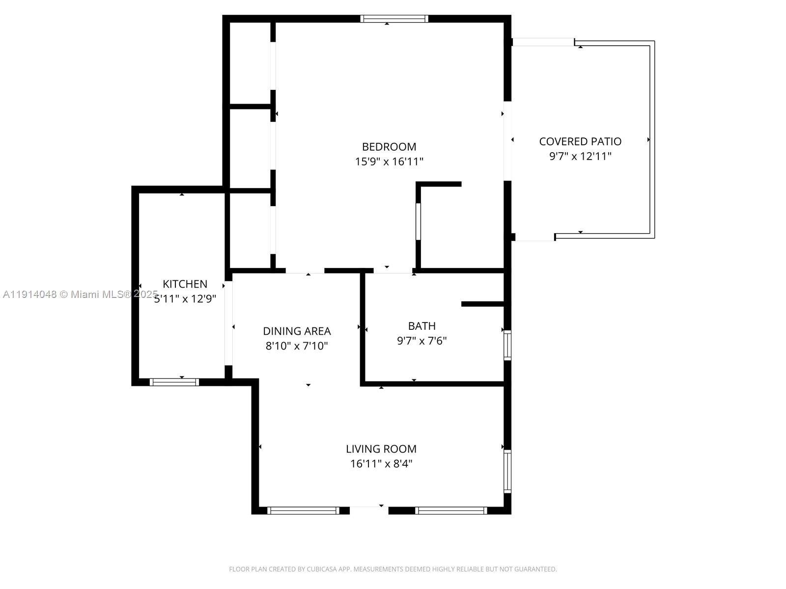 3000 NW 5th St Miami, FL 33125