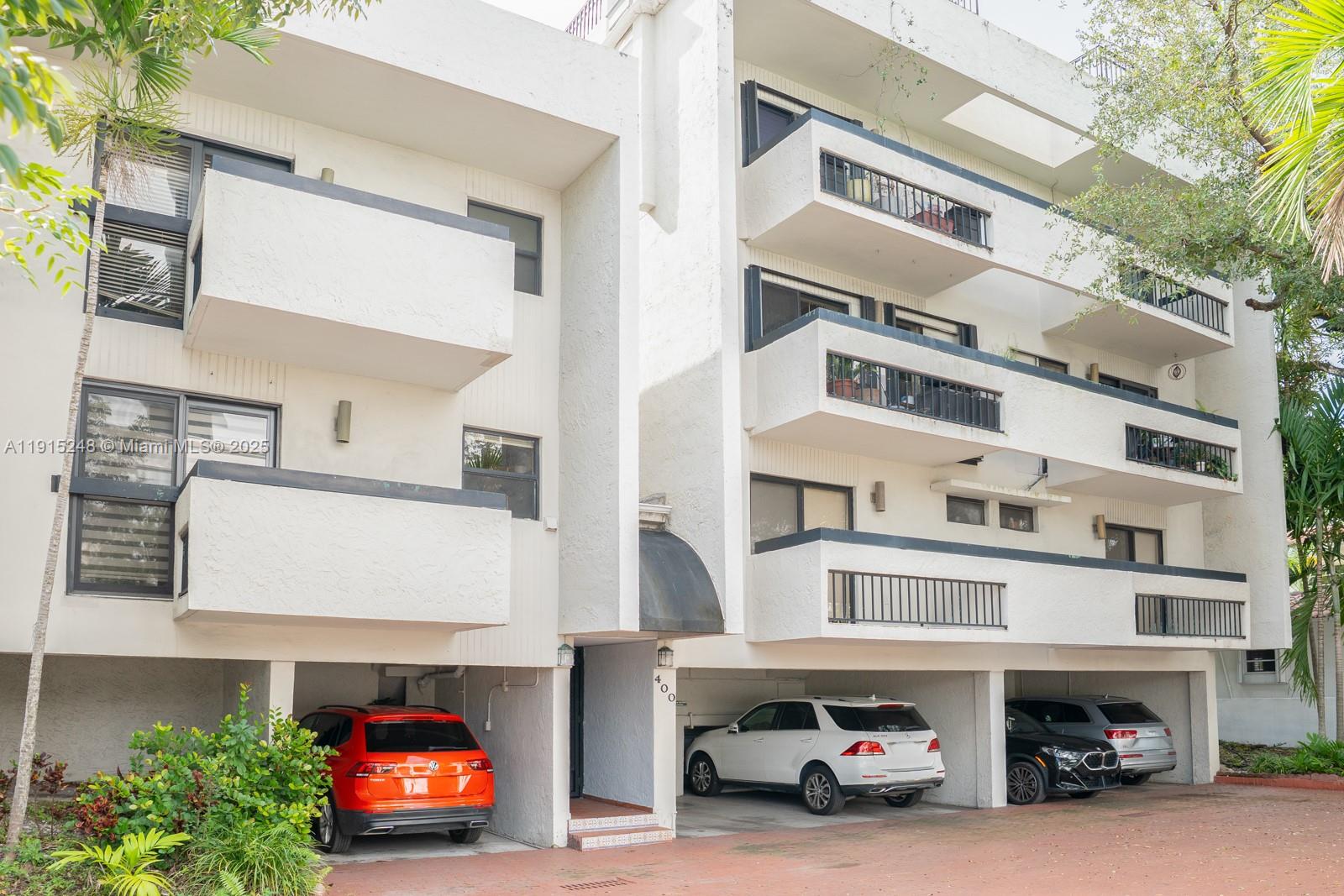 400 Valencia Ave #3 Coral Gables, FL 33134