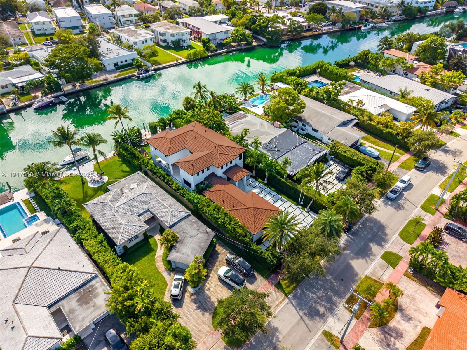 710 S Shore Dr Miami Beach, FL 33141