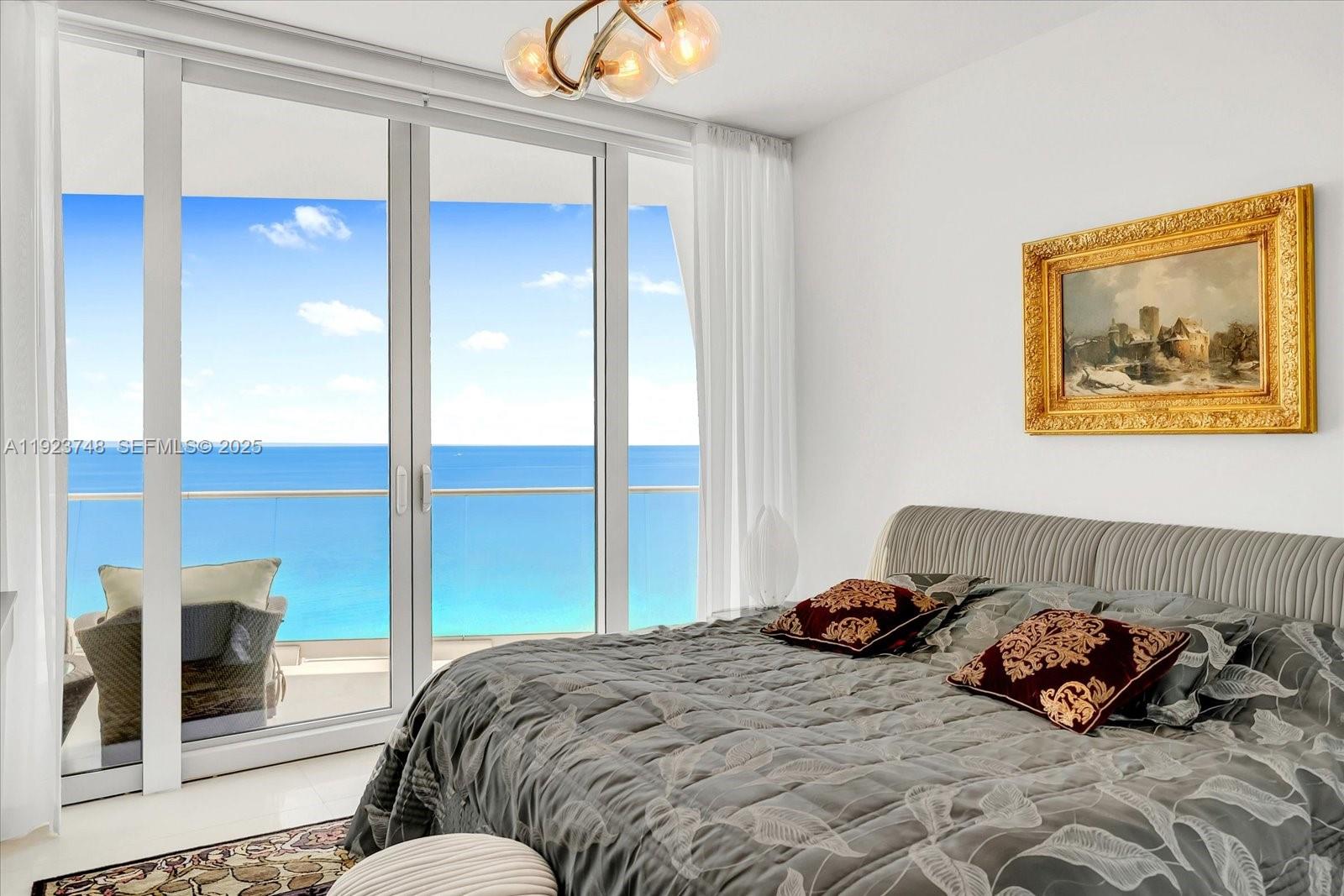 16901 Collins Ave #1802 Sunny Isles Beach, FL 33160