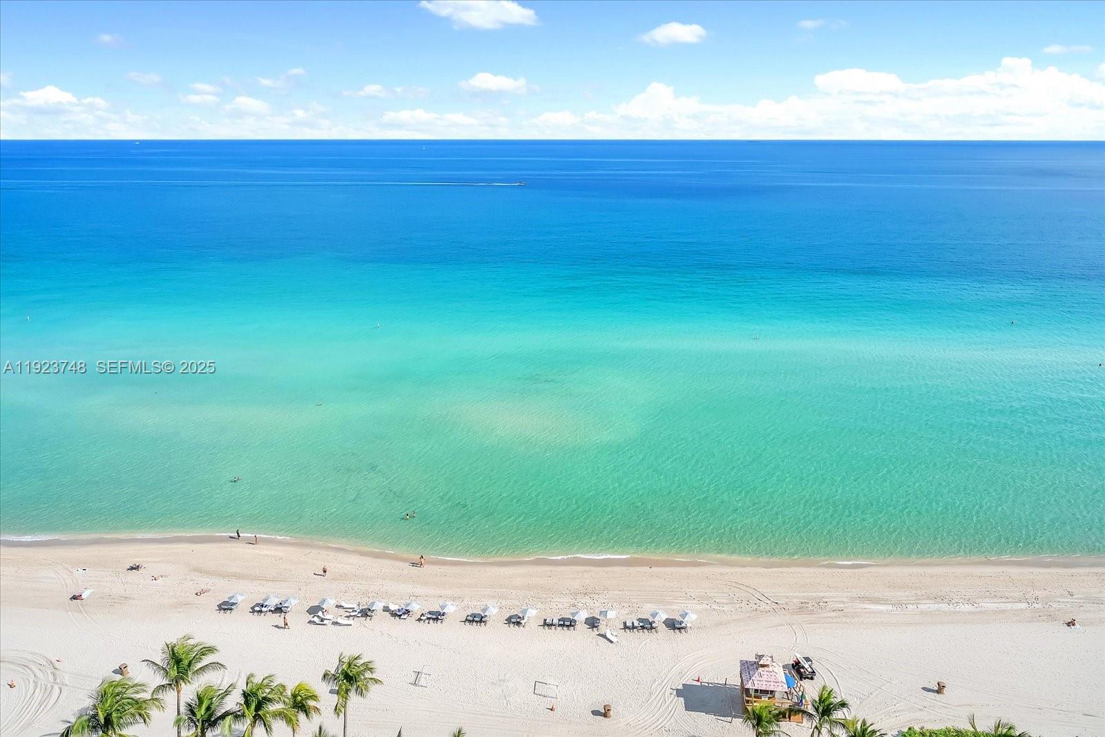 16901 Collins Ave #1802 Sunny Isles Beach, FL 33160