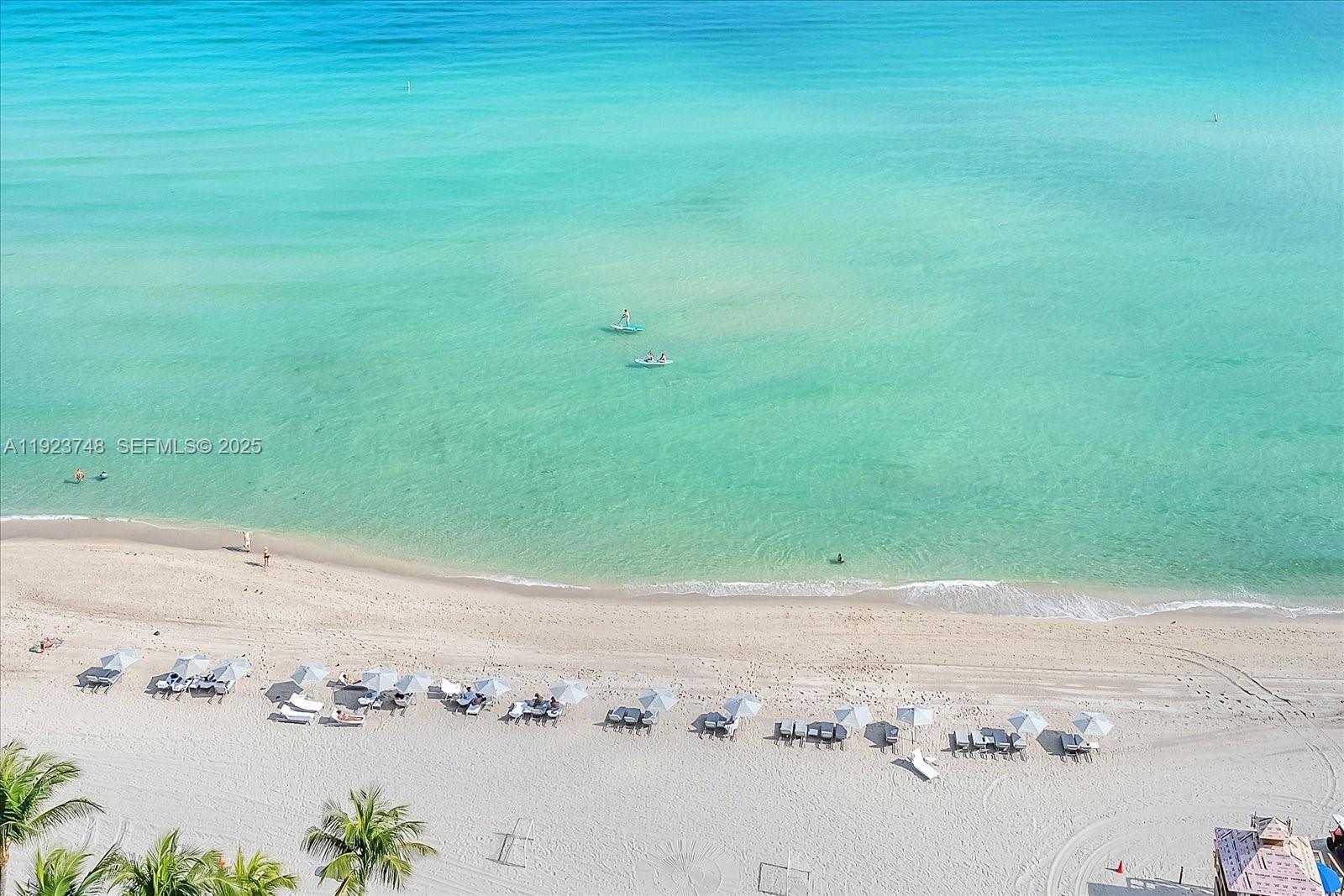 16901 Collins Ave #1802 Sunny Isles Beach, FL 33160