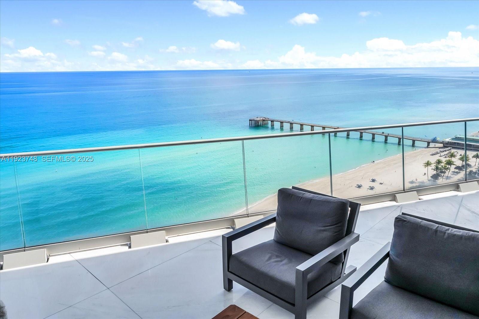 16901 Collins Ave #1802 Sunny Isles Beach, FL 33160