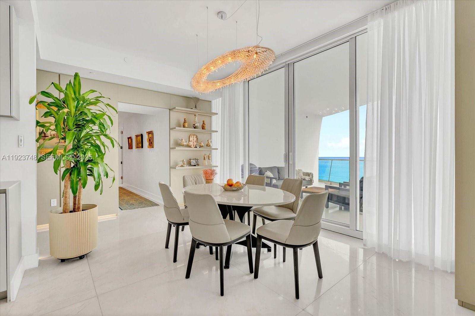 16901 Collins Ave #1802 Sunny Isles Beach, FL 33160