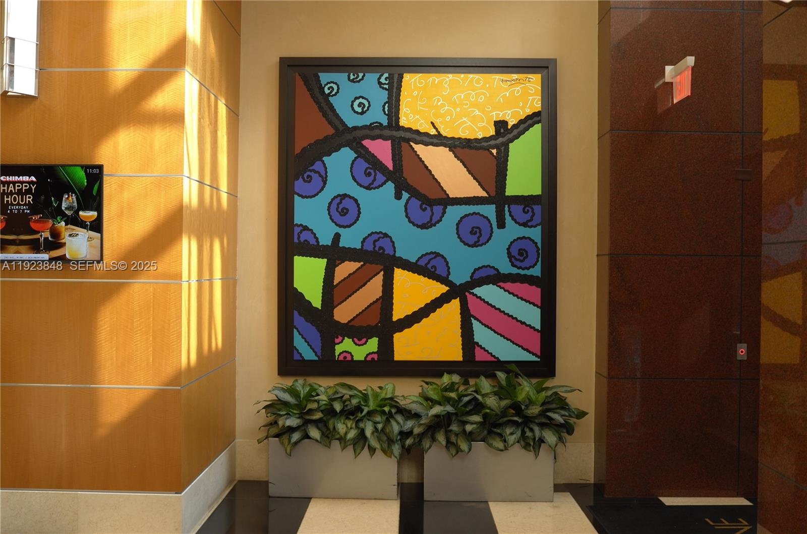 253 NE 2nd St #908 Miami, FL 33132