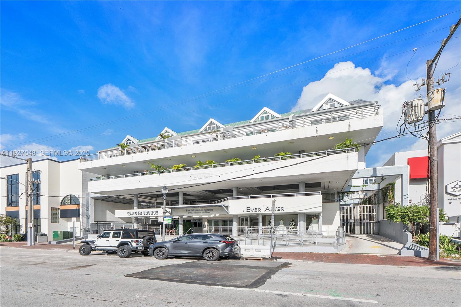 2977 Mcfarlane Rd #PH9