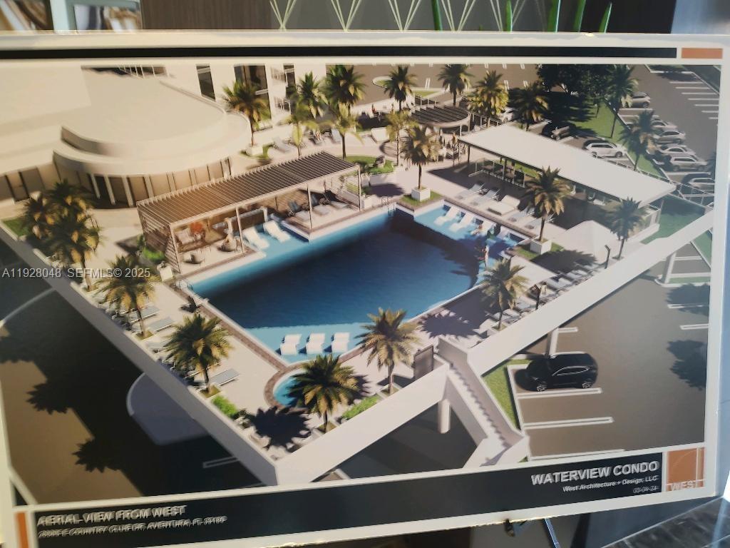 20505 E Country Clb Dr #138 Aventura, FL 33180