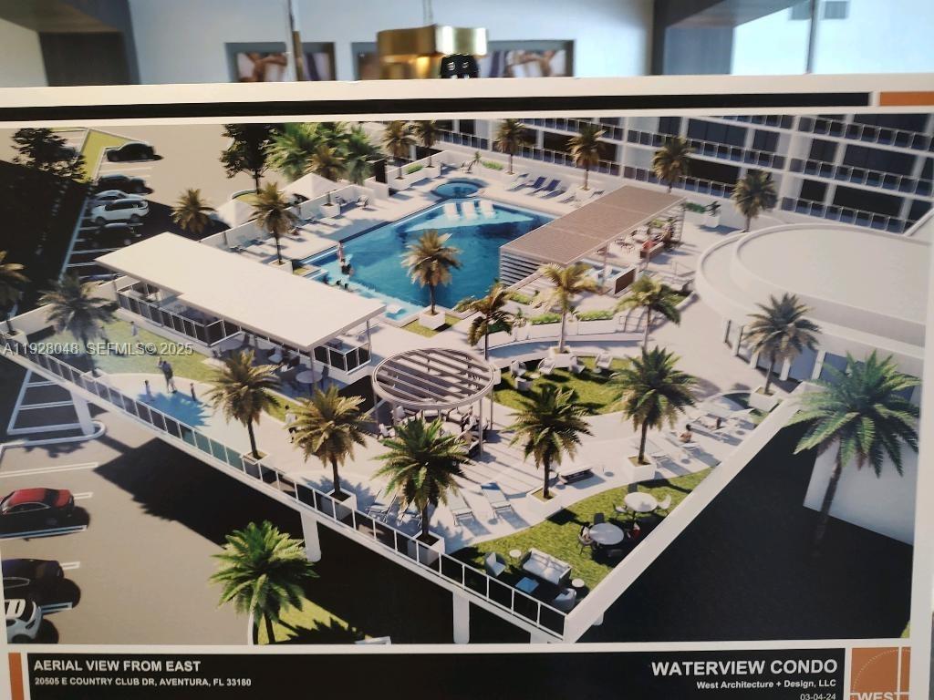 20505 E Country Clb Dr #138 Aventura, FL 33180