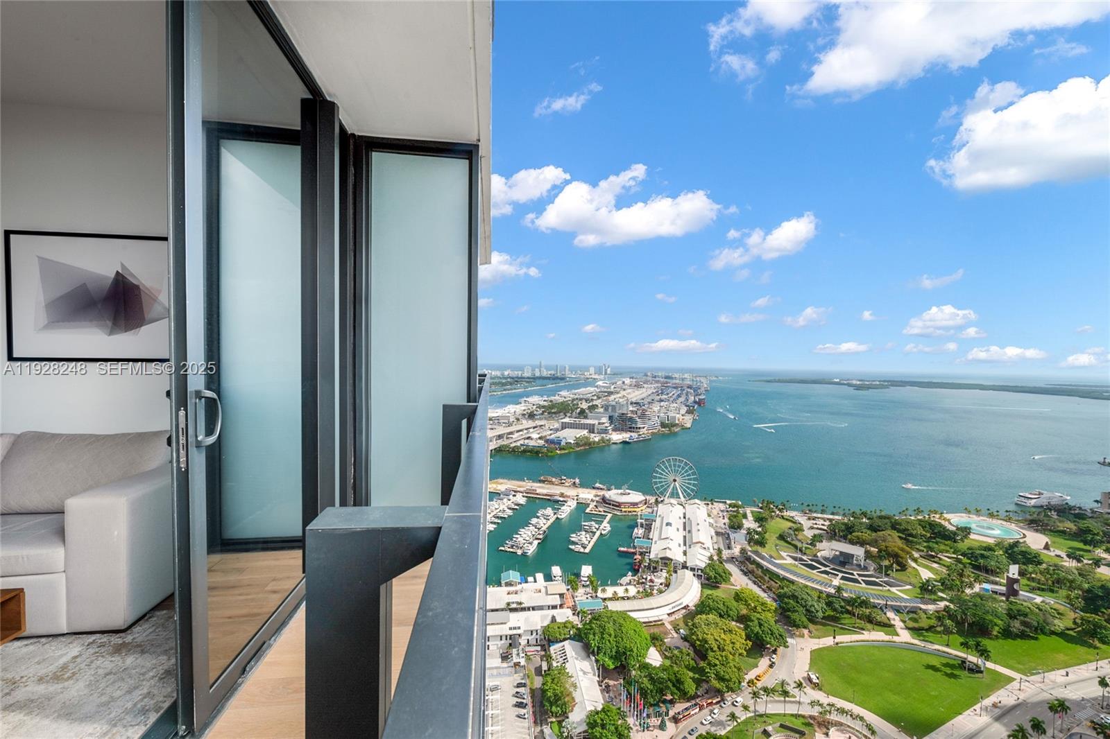 398 NE 5th St #4616 Miami, FL 33132