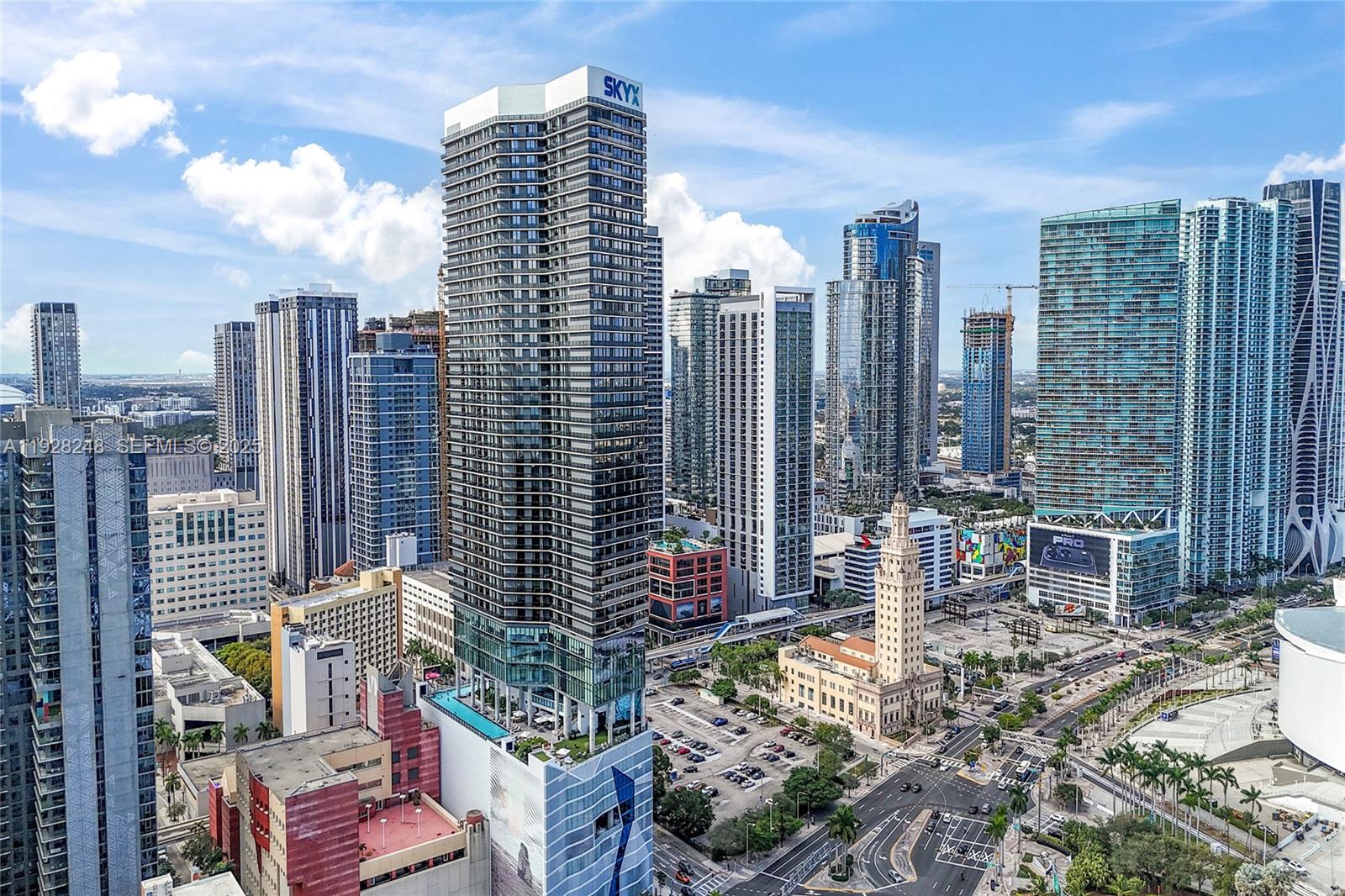 398 NE 5th St #4616 Miami, FL 33132