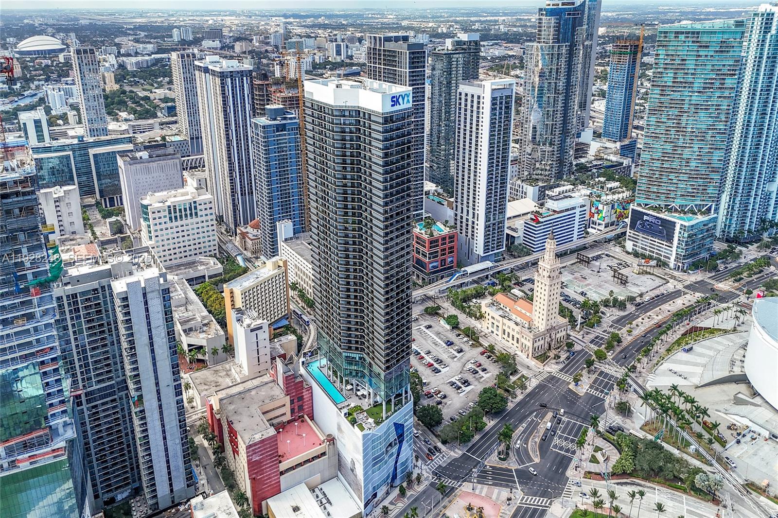 398 NE 5th St #4616 Miami, FL 33132