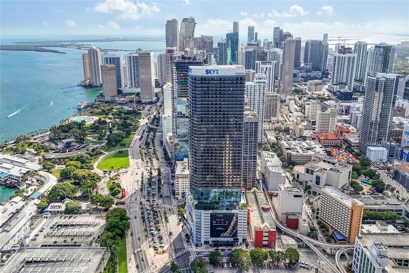 398 NE 5th St #4616 Miami, FL 33132