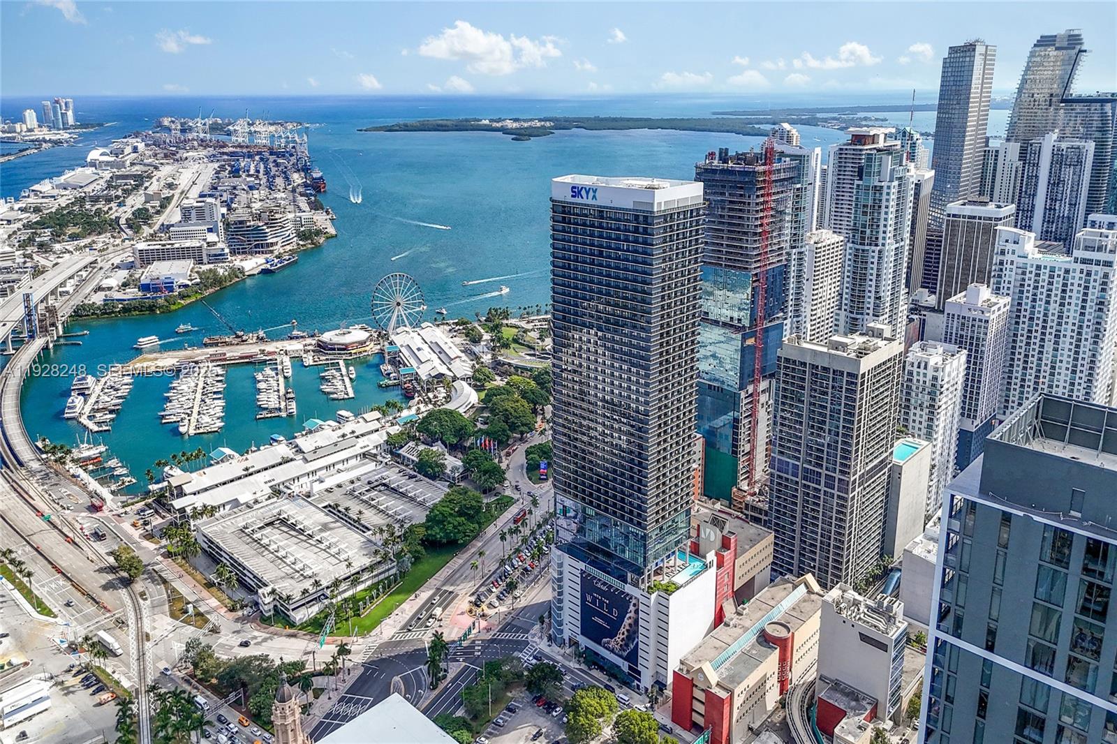 398 NE 5th St #4616 Miami, FL 33132