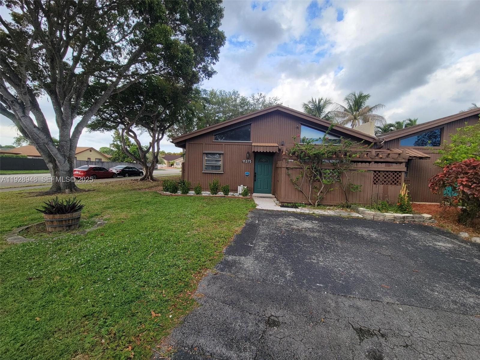 11375 SW 112th Cir Ln S Miami, FL 33176