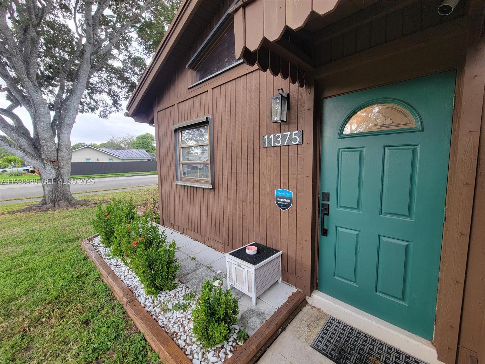 11375 SW 112th Cir Ln S Miami, FL 33176