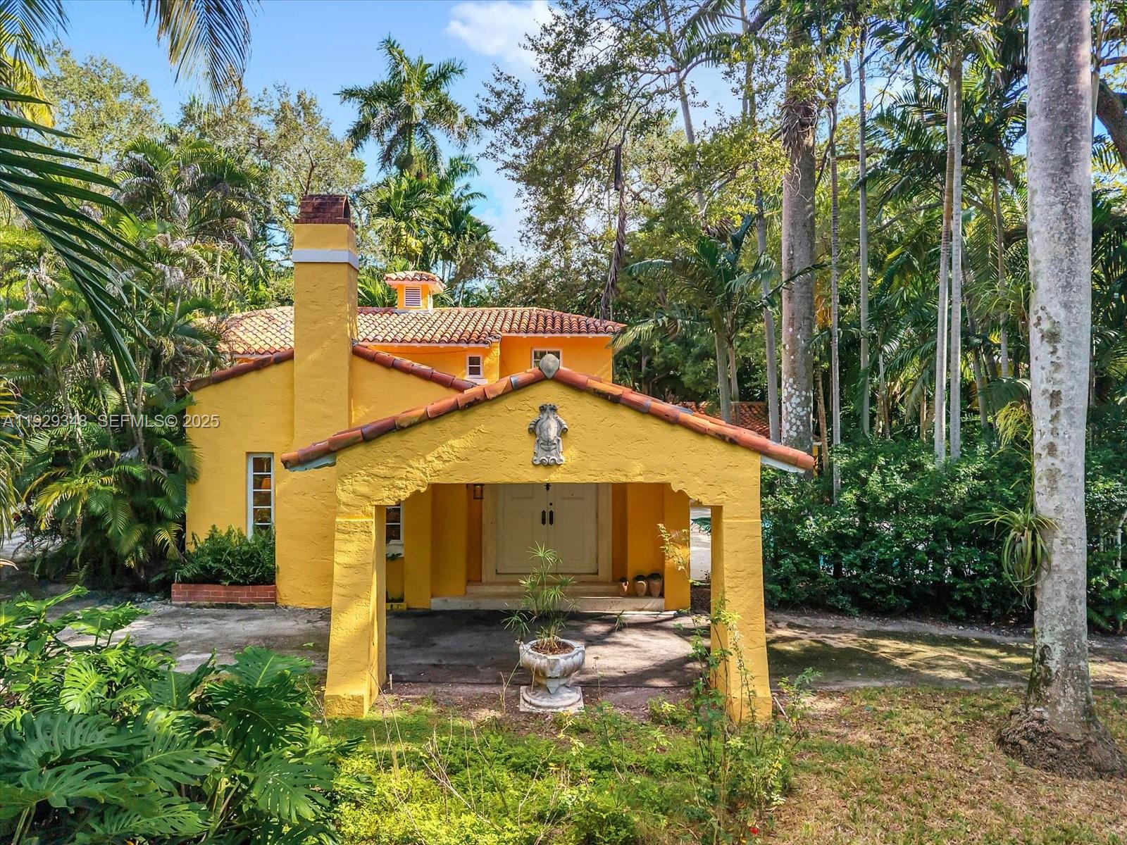 4190 Ingraham Hwy Miami, FL 33133