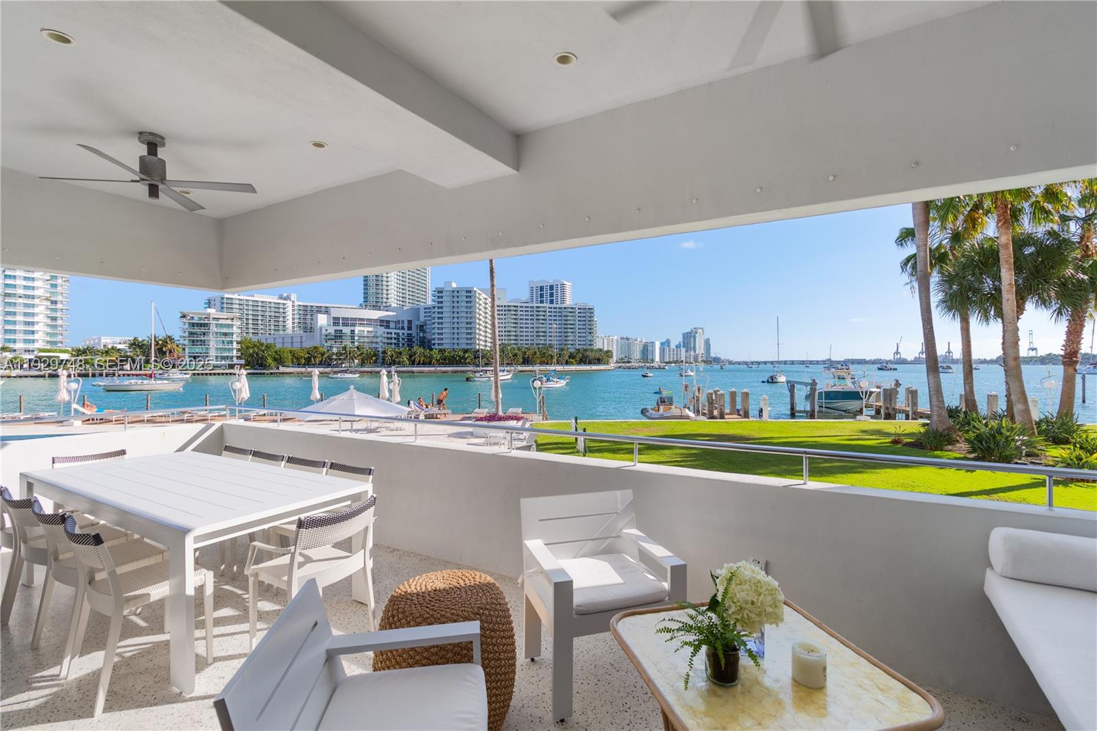 16 Island Ave #1A Miami Beach, FL 33139