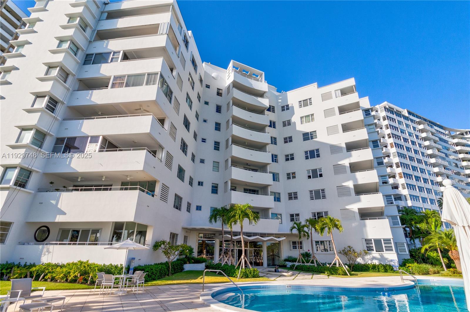 16 Island Ave #1A Miami Beach, FL 33139