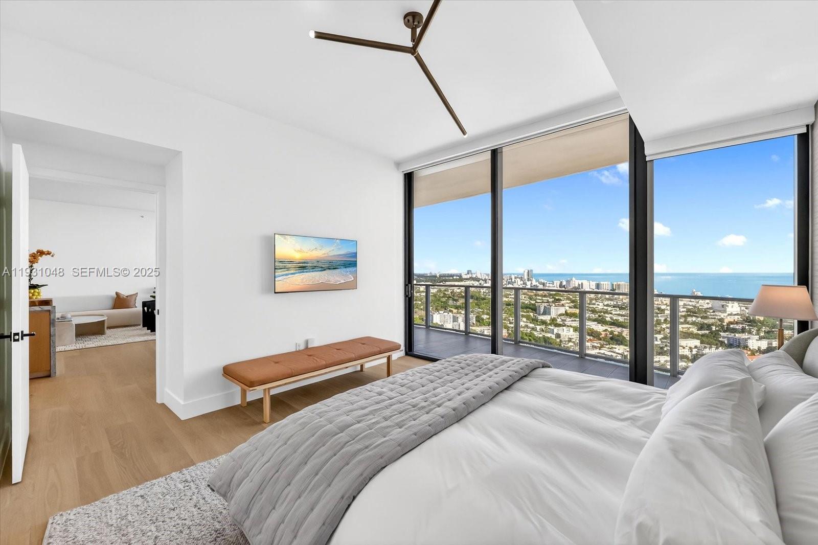 501 West Ave #3405 Miami Beach, FL 33139