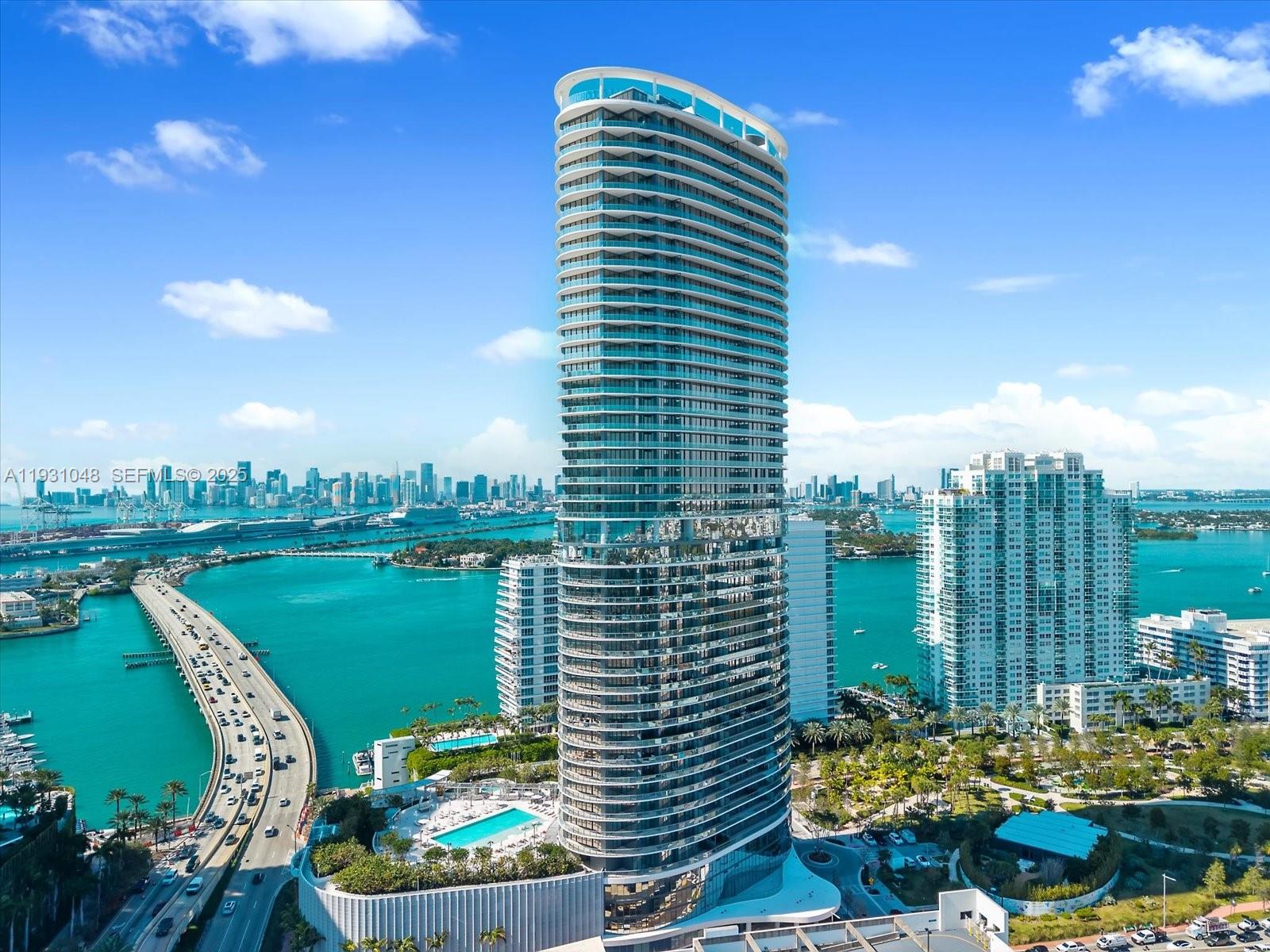 501 West Ave #3405 Miami Beach, FL 33139