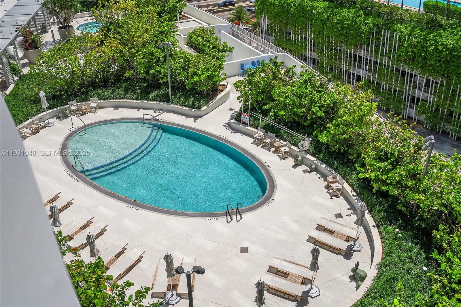 501 West Ave #3405 Miami Beach, FL 33139