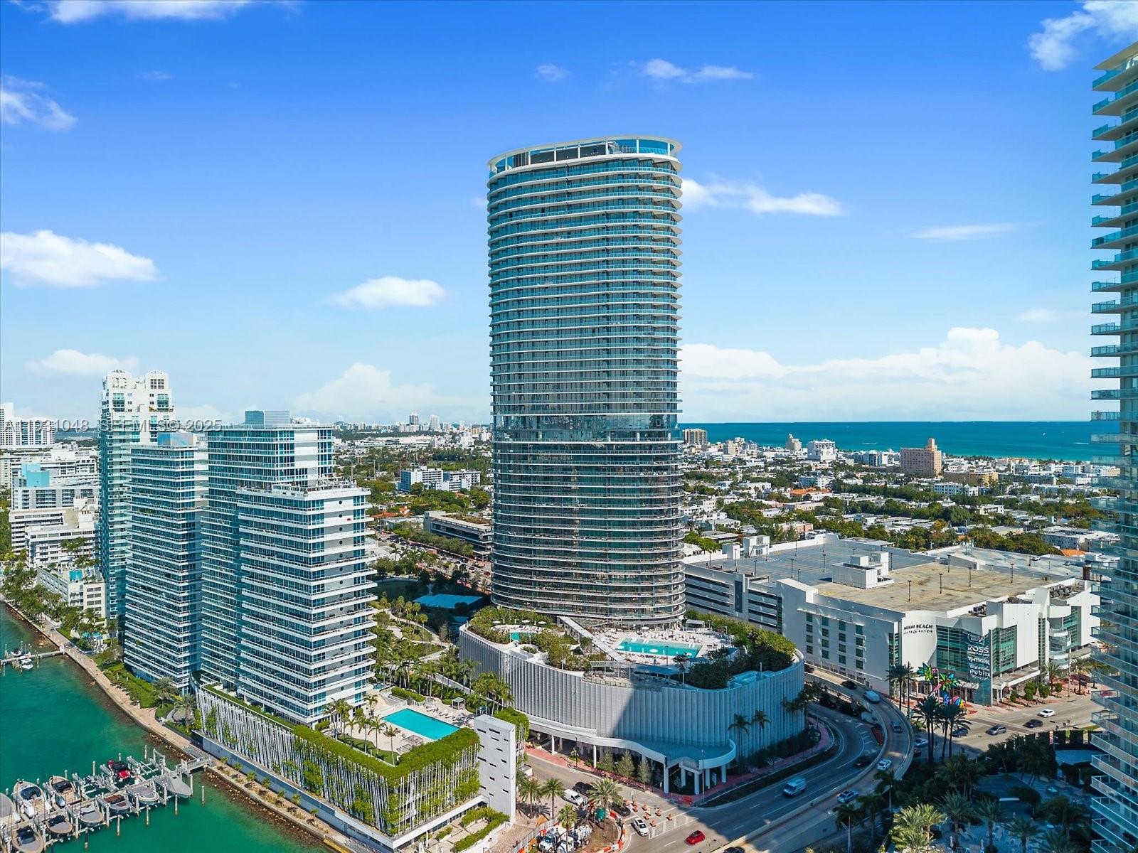 501 West Ave #3405 Miami Beach, FL 33139