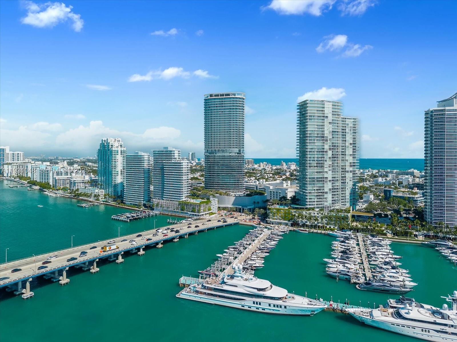 501 West Ave #3405 Miami Beach, FL 33139