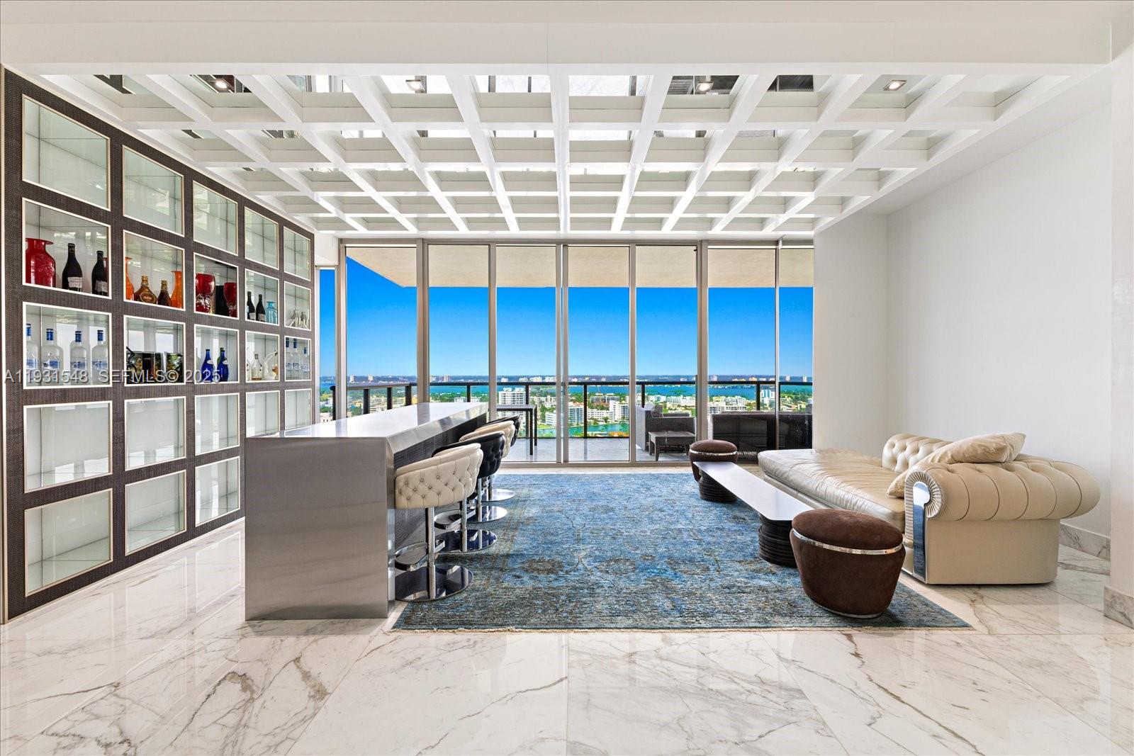 9705 Collins Ave #2204N and 2205N Bal Harbour, FL 33154