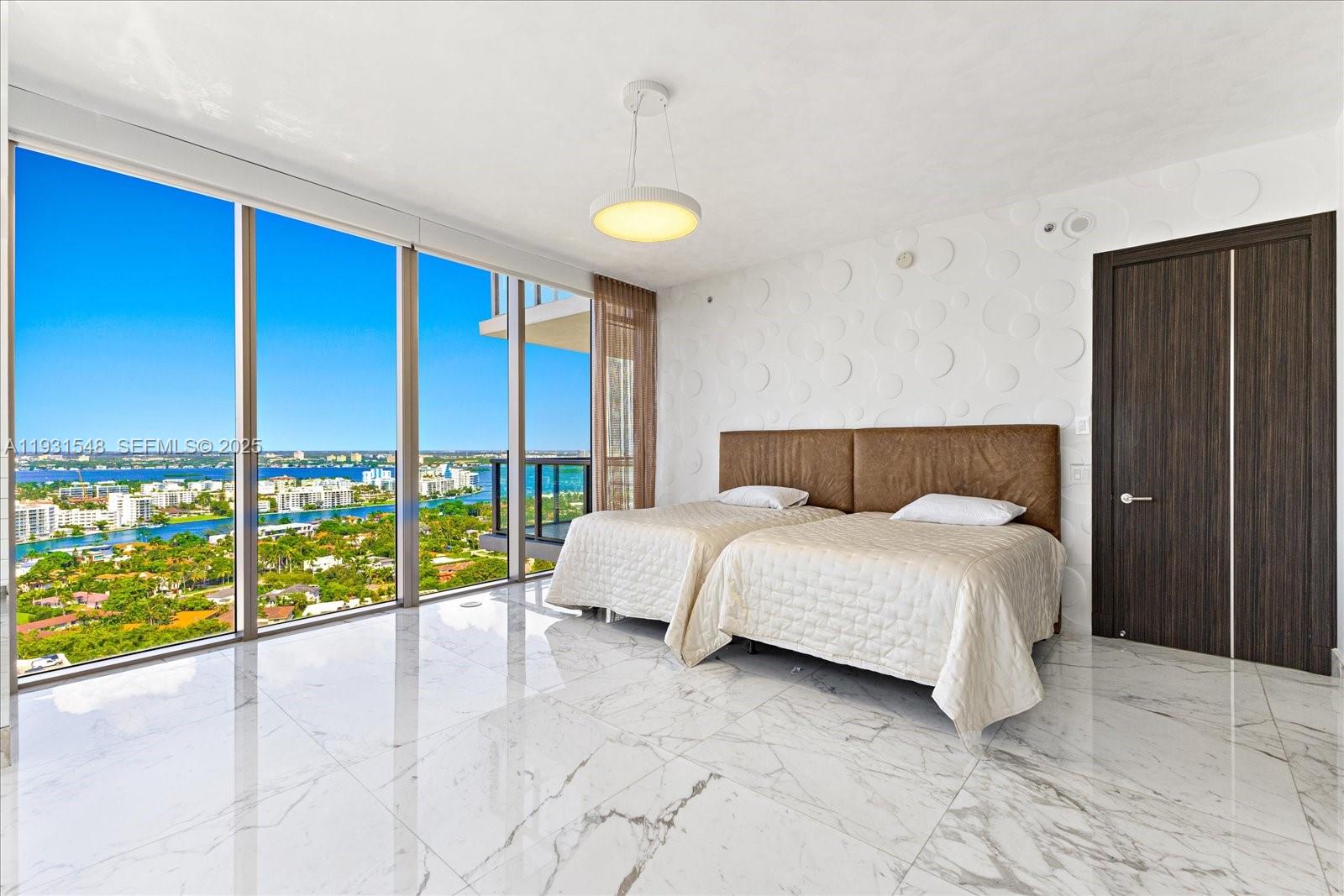 9705 Collins Ave #2204N and 2205N Bal Harbour, FL 33154