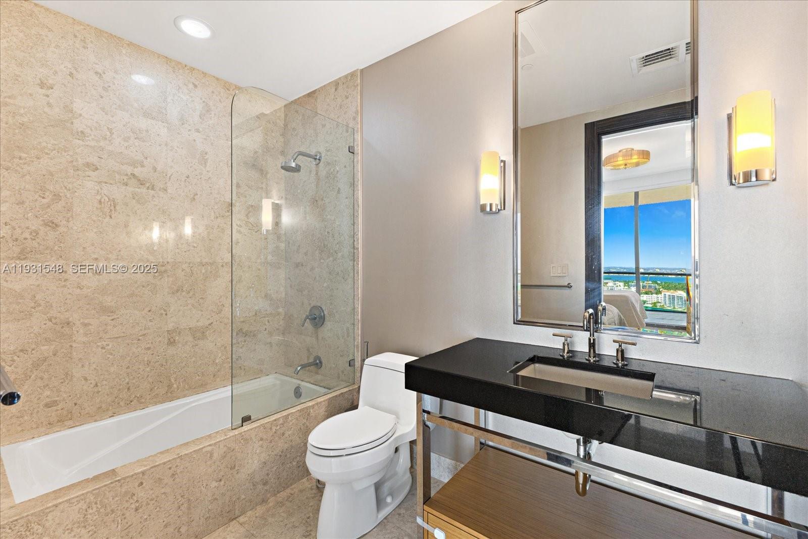 9705 Collins Ave #2204N and 2205N Bal Harbour, FL 33154