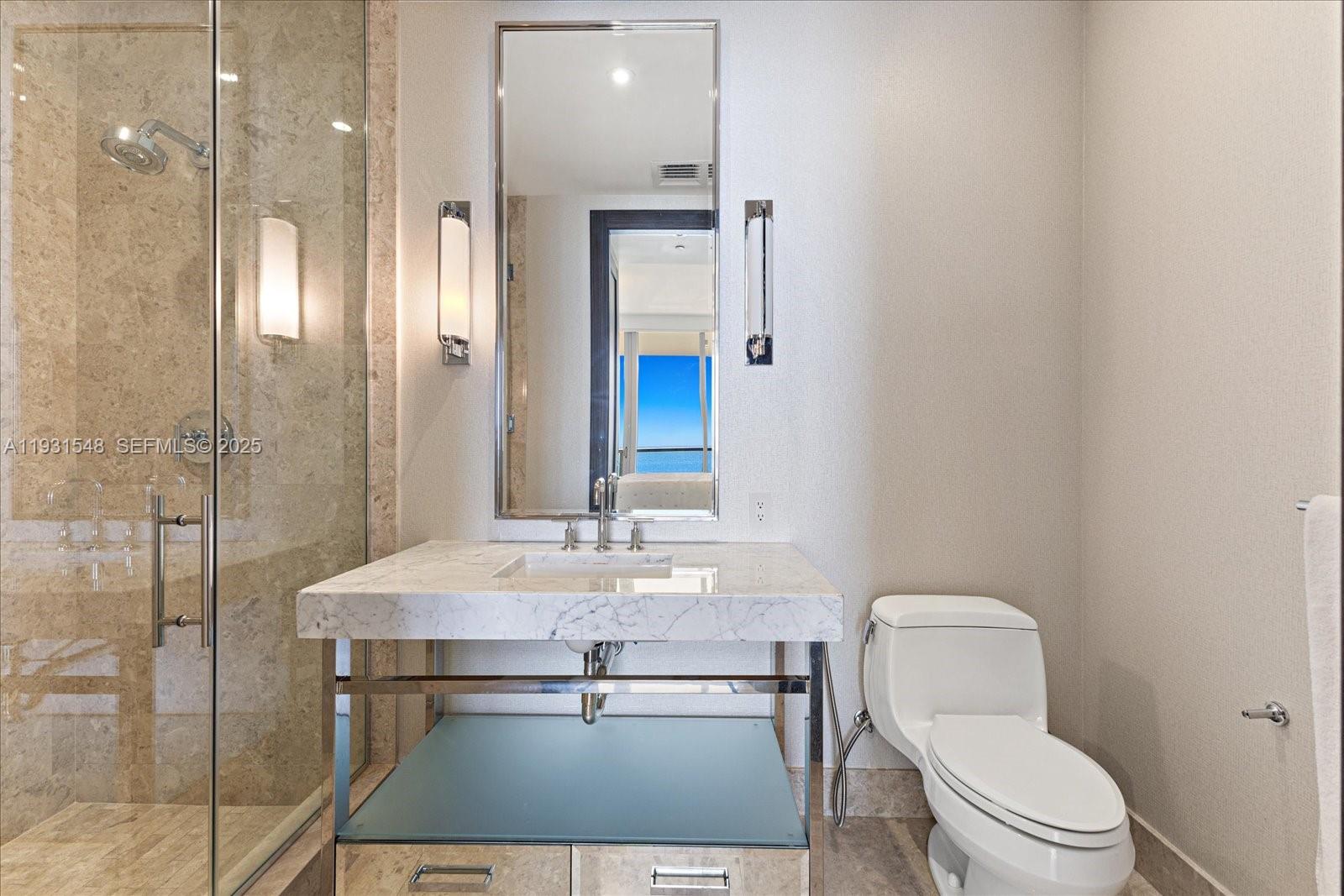 9705 Collins Ave #2204N and 2205N Bal Harbour, FL 33154