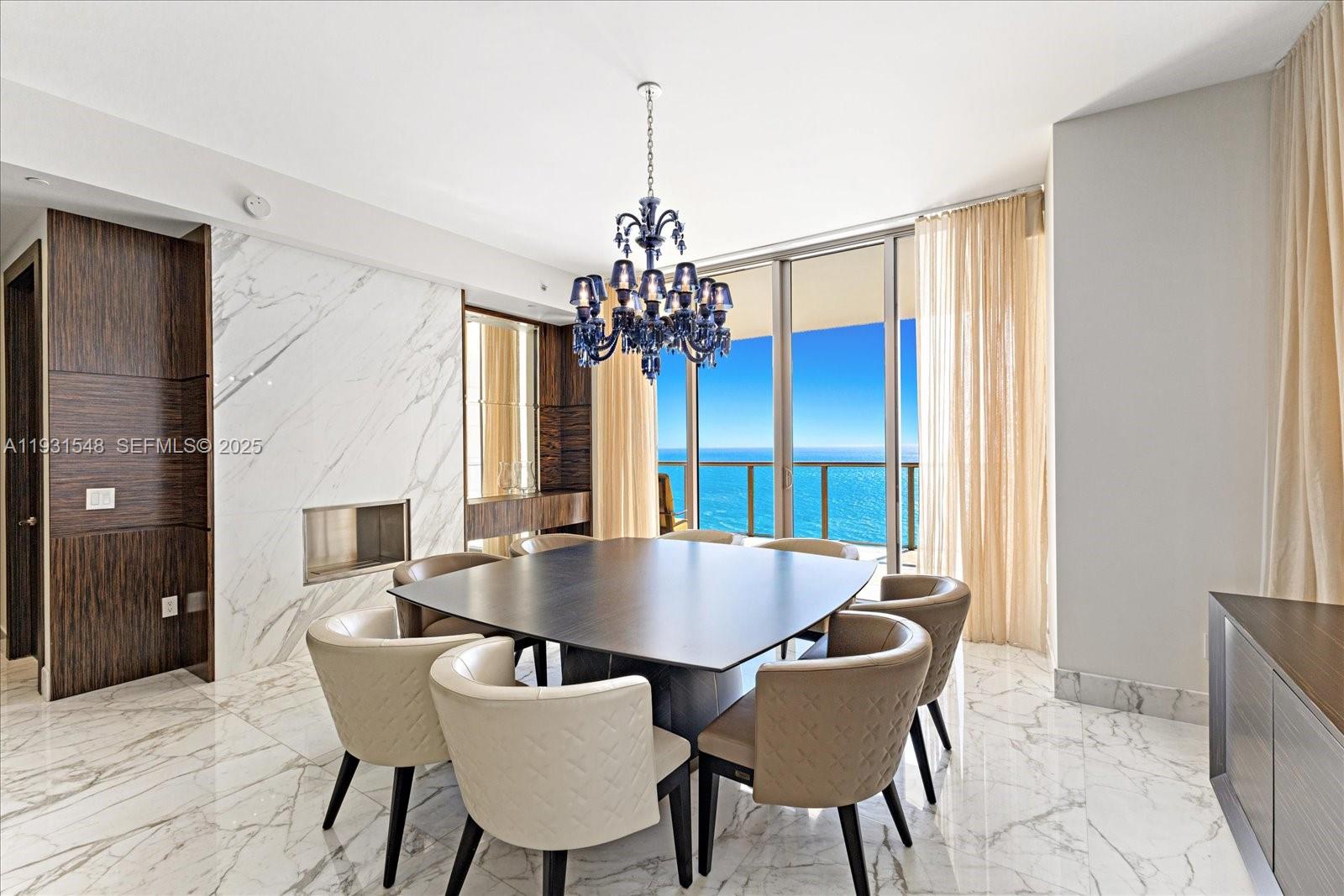 9705 Collins Ave #2204N and 2205N Bal Harbour, FL 33154