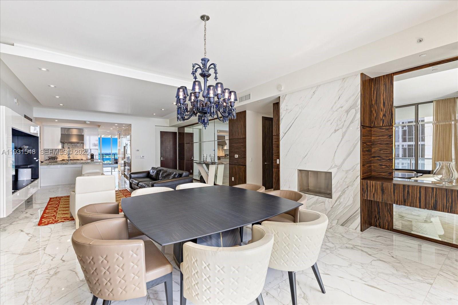 9705 Collins Ave #2204N and 2205N Bal Harbour, FL 33154