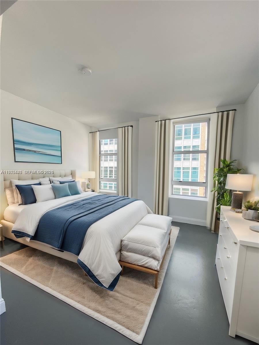 111 E Flagler St #510