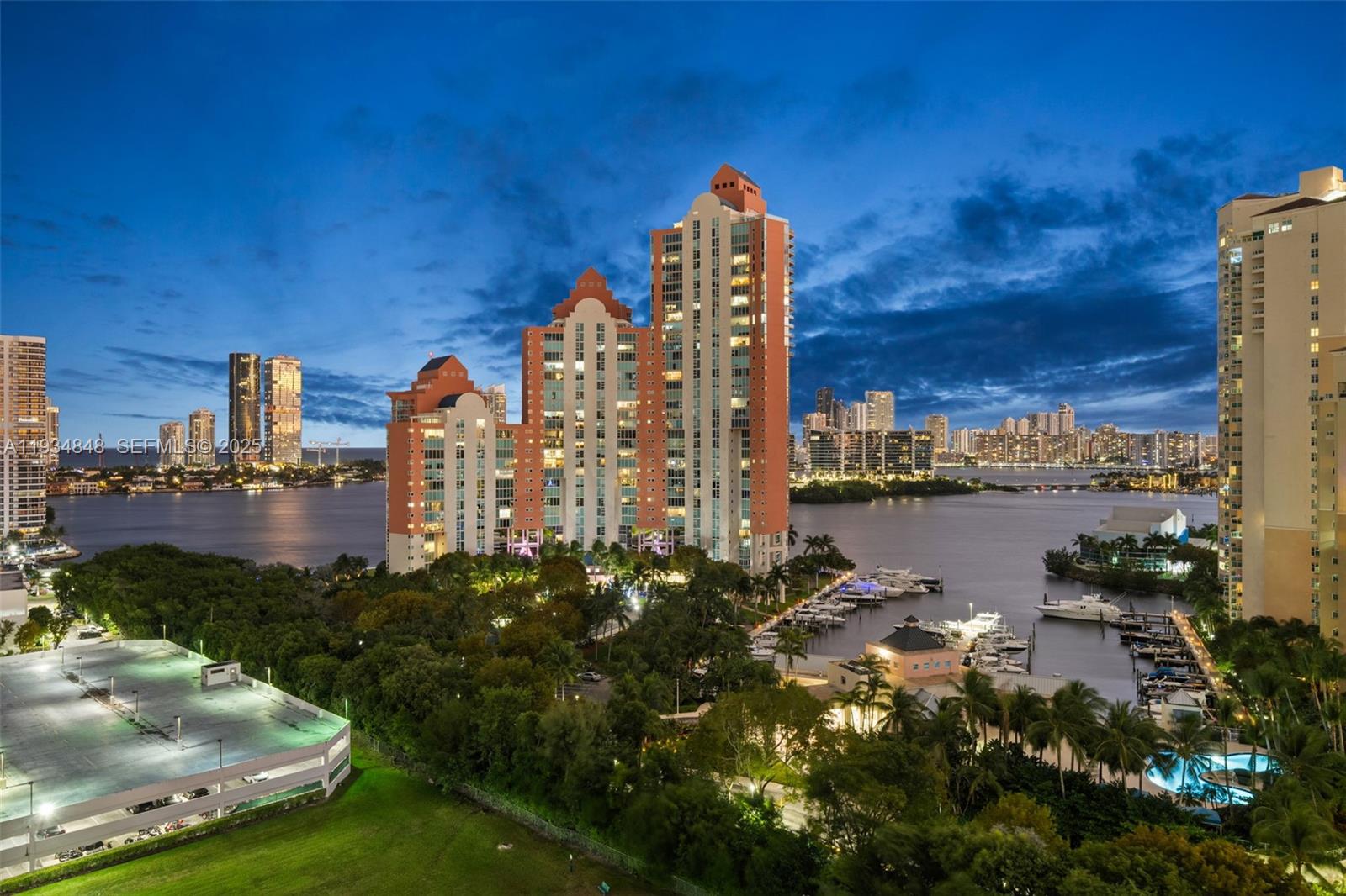 3300 NE 191st St #1813