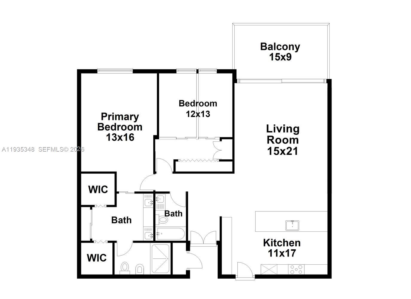 image Commodore Club West41