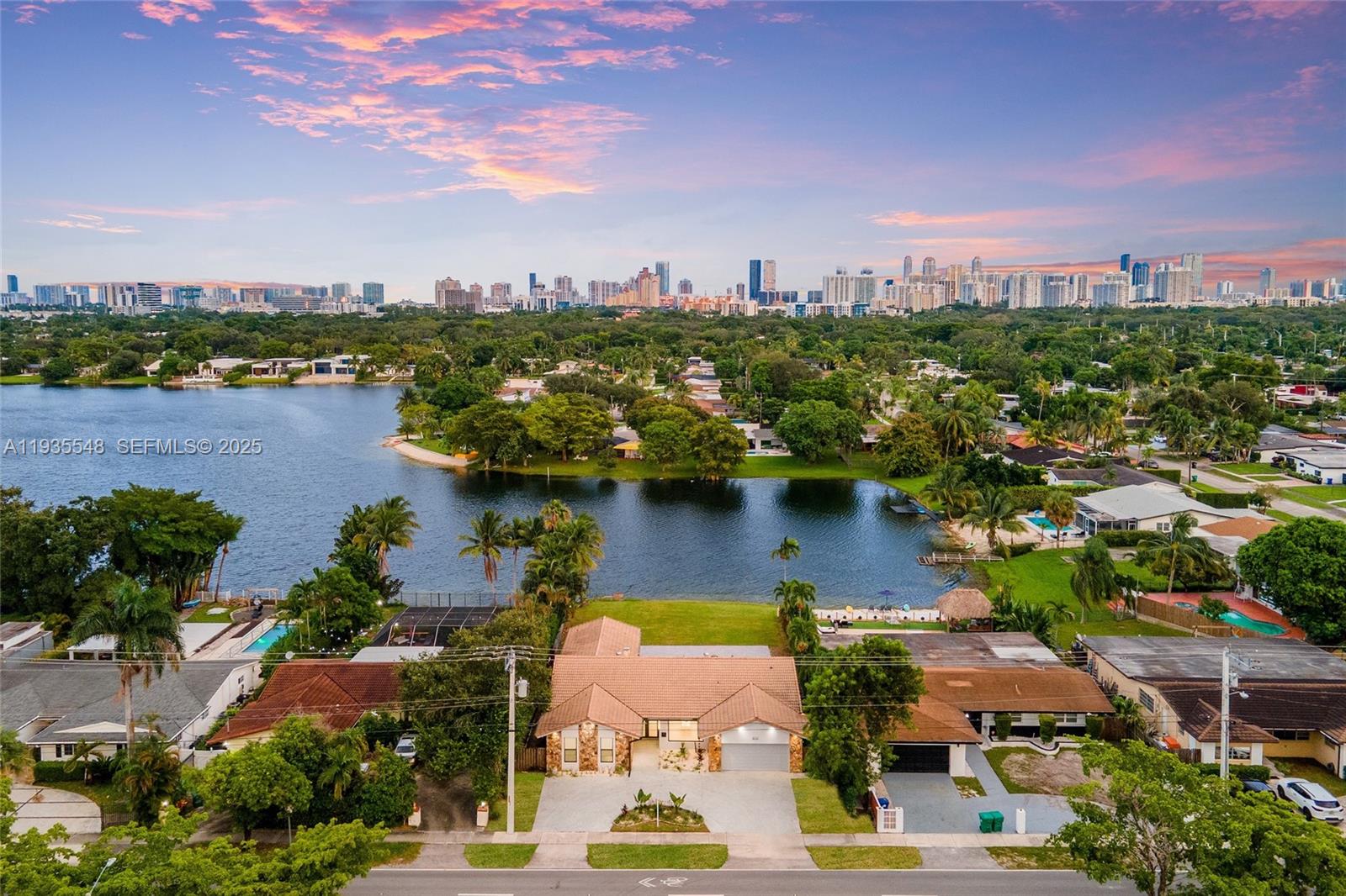 18735 NE 18th Ave Miami, FL 33179