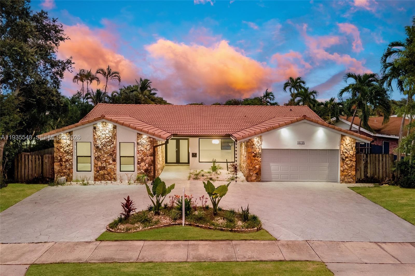 18735 NE 18th Ave Miami, FL 33179