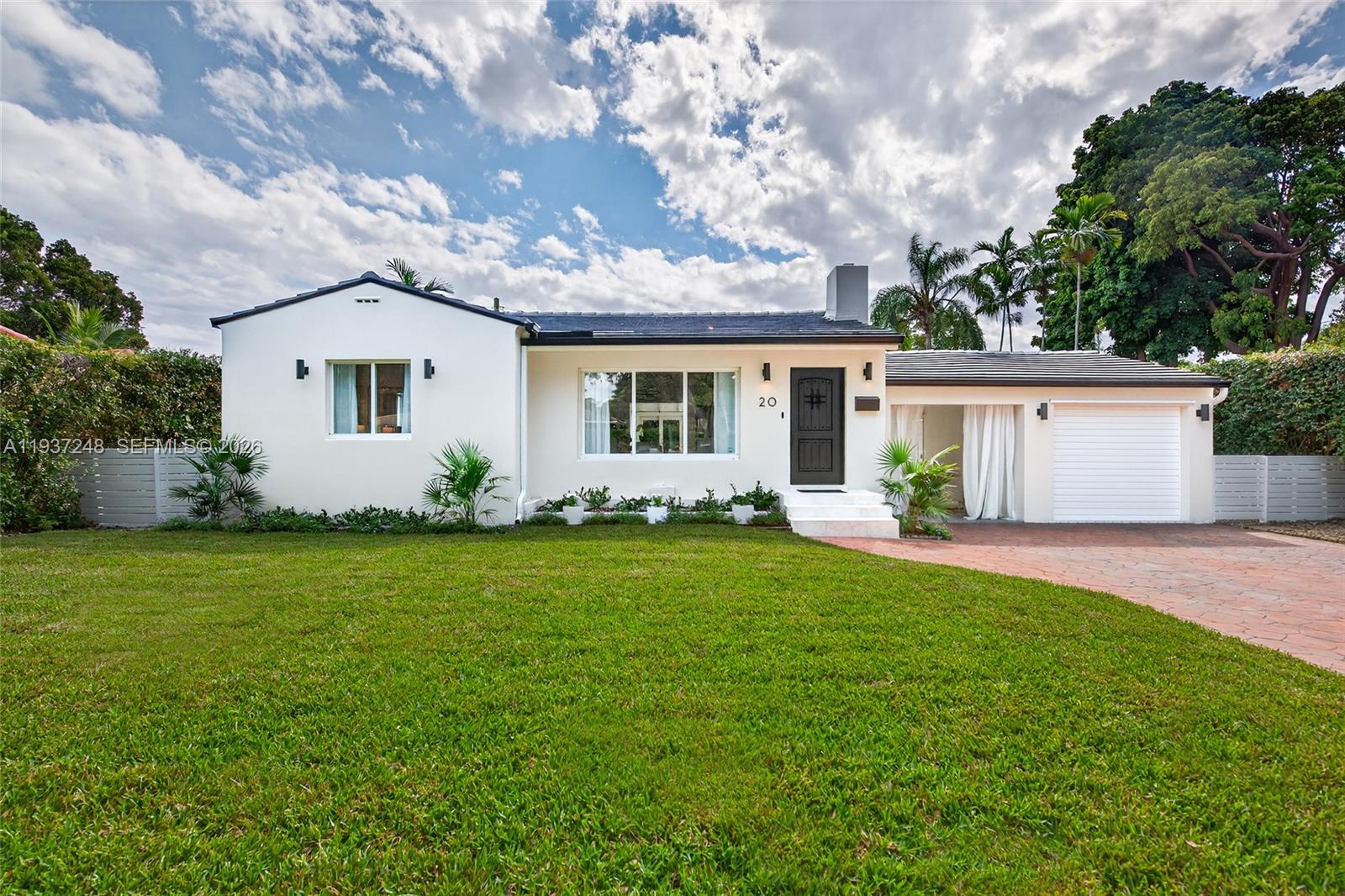 20 NW 93rd St Miami Shores, FL 33150