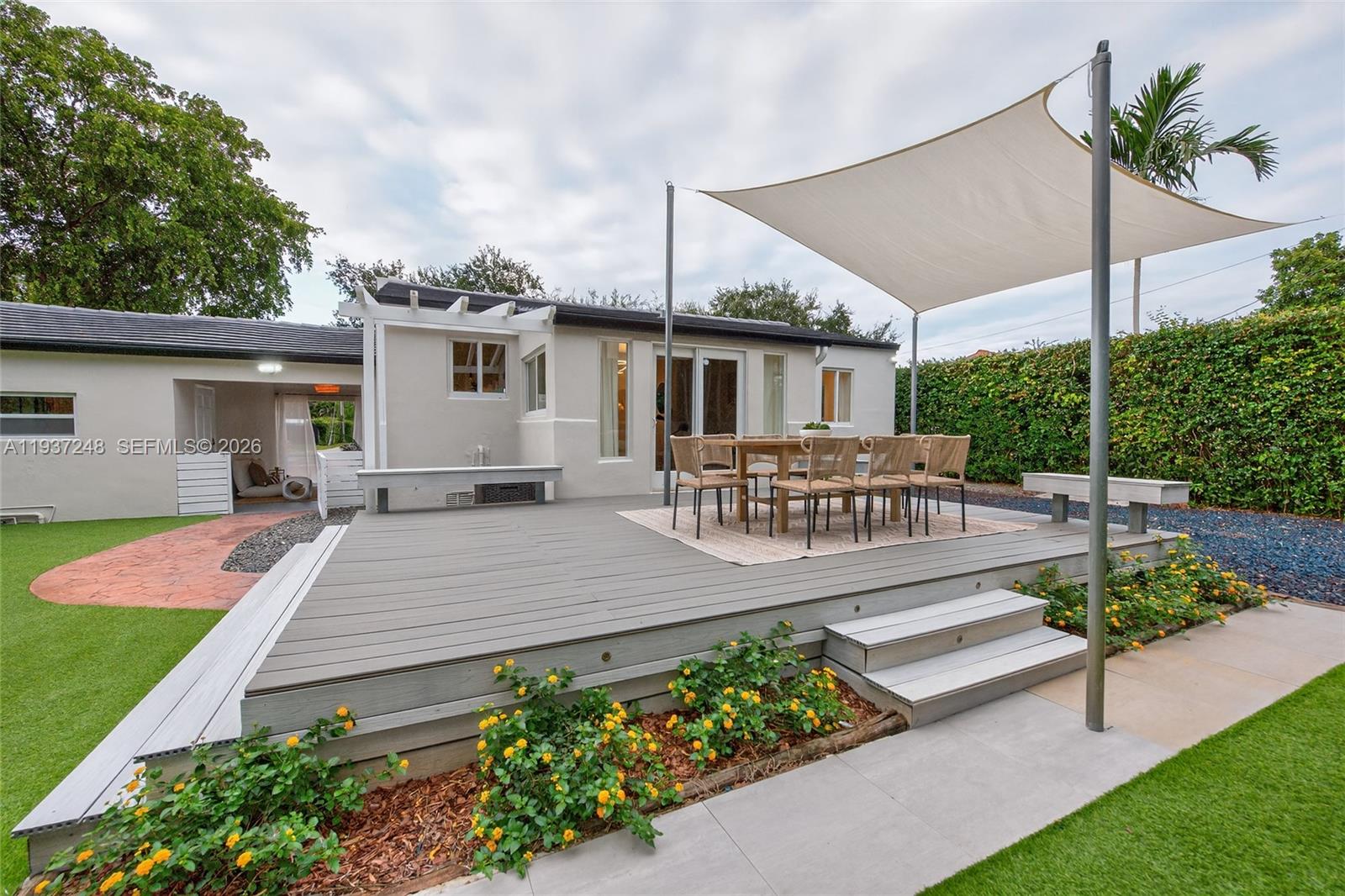 20 NW 93rd St Miami Shores, FL 33150