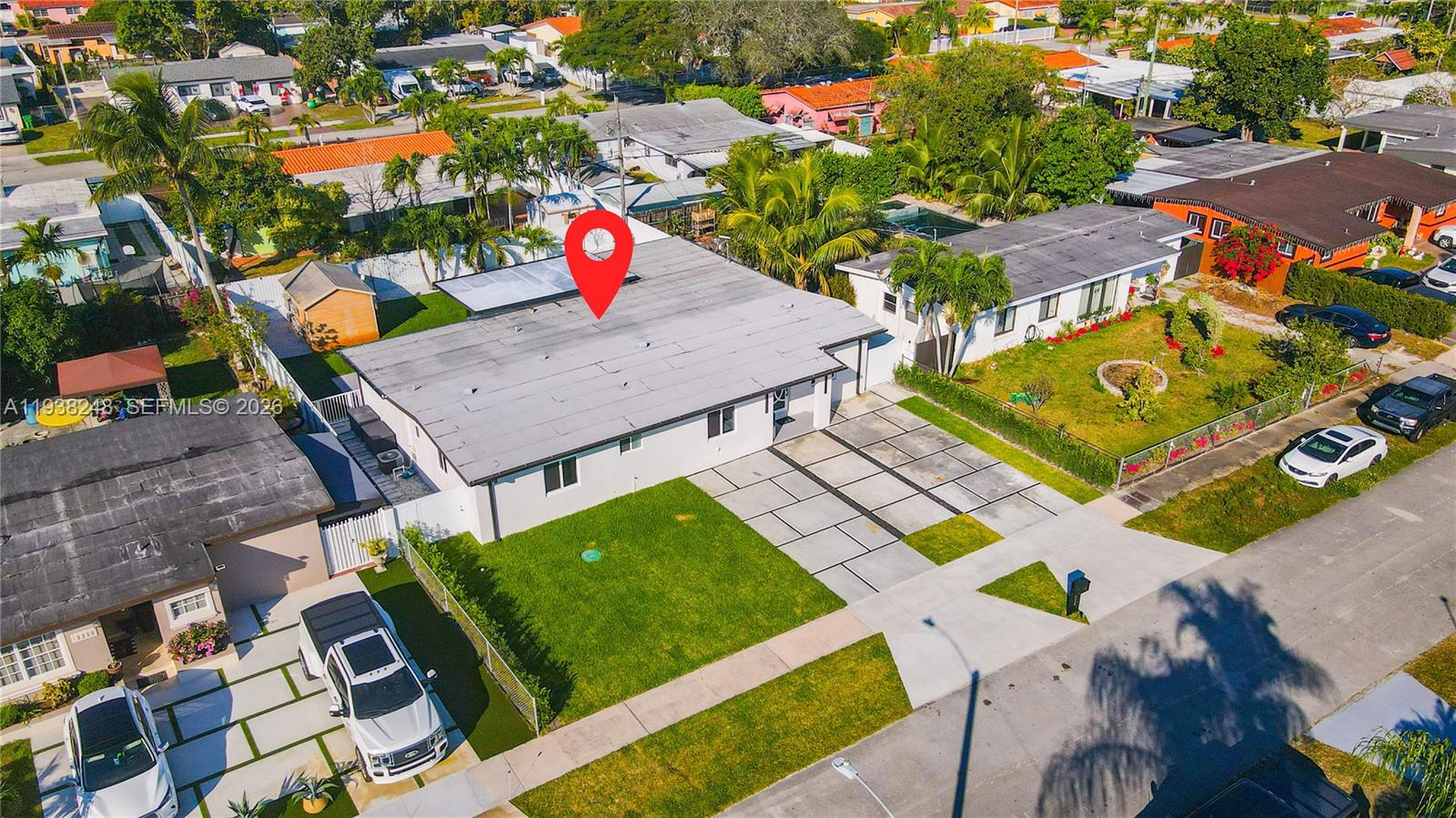 3330 SW 105th Ave Miami, FL 33165